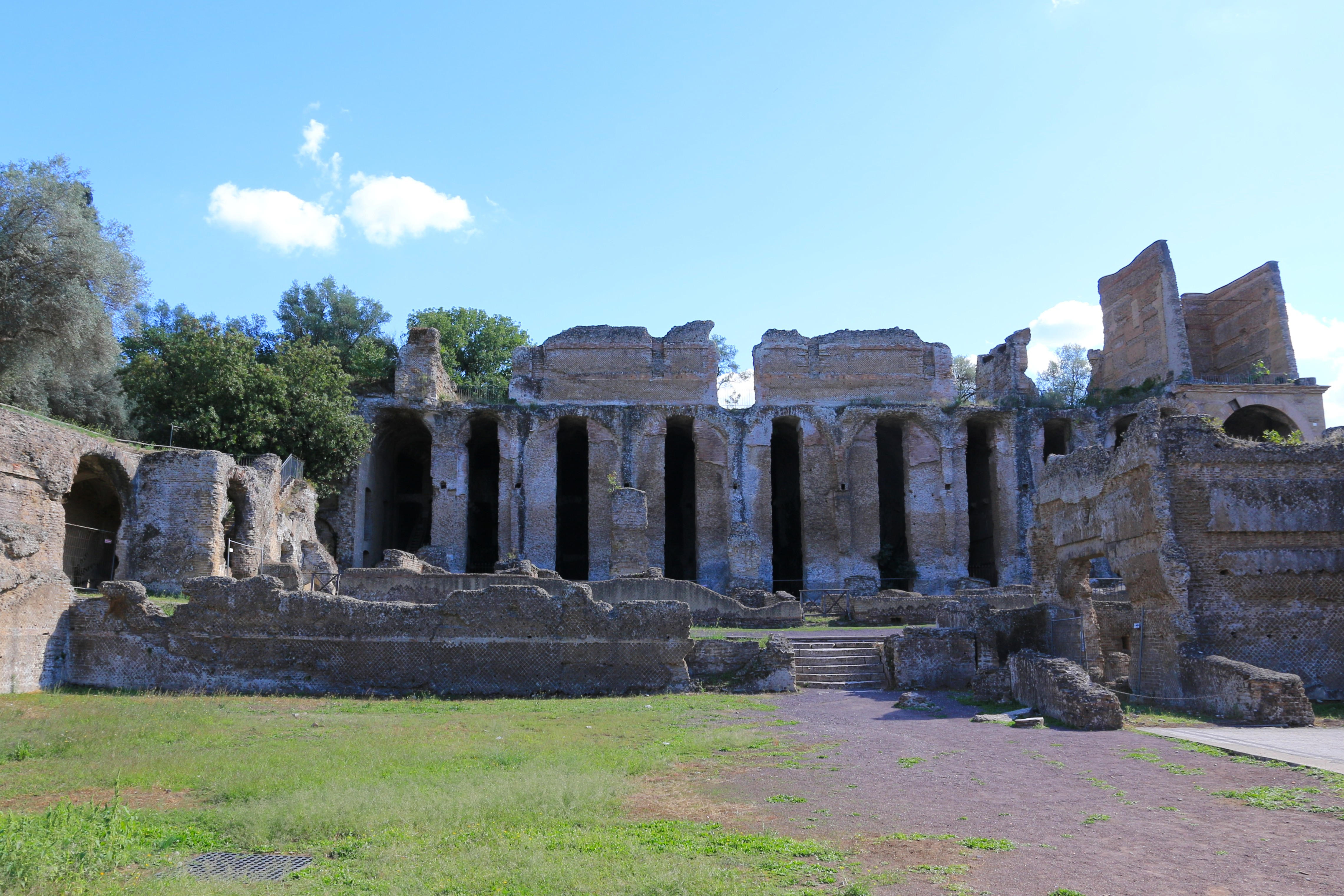 Villa Adriana
